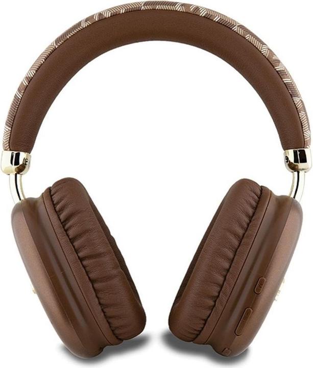 Image du produit Guess Logo GCube Metallic Script (pas de réduction du bruit, 32 h, Sans fil)