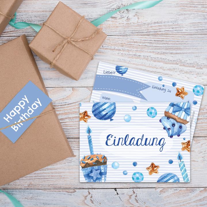 Image du produit Papierdrachen Tartelettes (1 pcs)