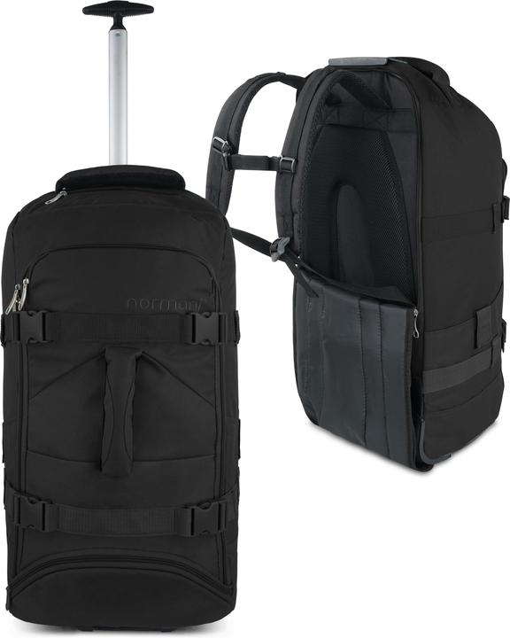 Produktbild Normani Melano (60 l, M (50 - 90l))