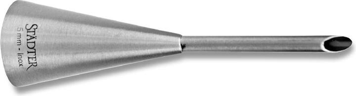 Image du produit Städter Douille de remplissage 5 mm (Embout)