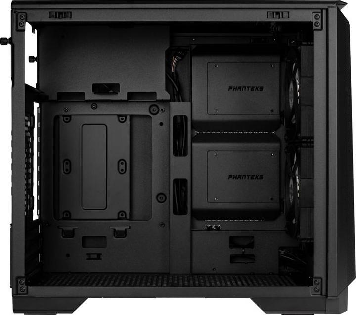 Actual product image Phanteks Eclipse P200A (Mini-ITX)