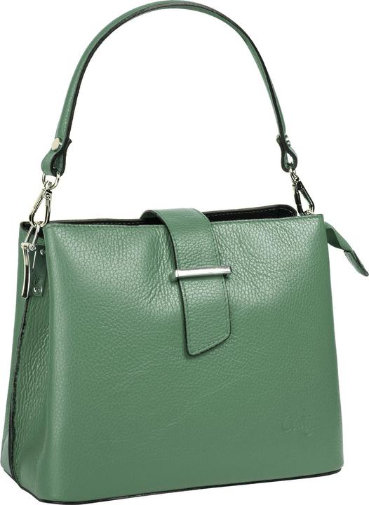 Actual product image Cluty Handtasche