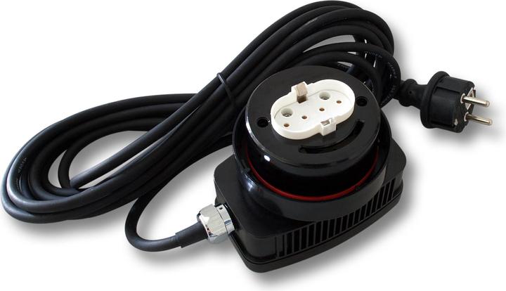Produktbild SunSun Teichklärer CUV 336 Ersatzteil UVC Trafoanschluss Set UVC Wasserklärer