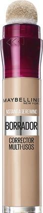 Produktbild Maybelline New York INSTANTE ANTI AGE el borrador #08-buff 6,8 ml (08 Buff)