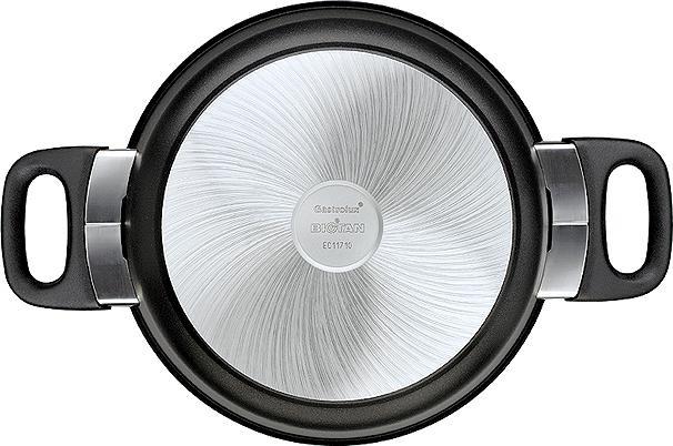 Produktbild Gastrolux Biotan (28 cm, Kochtopf, Aluminium)