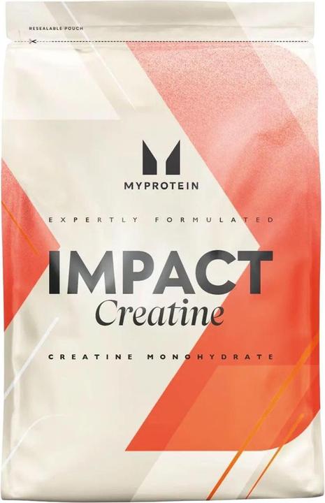 Immagine prodotto MyProtein Creatina monoidrato (confezione da 250 g) (1 Pezzo/i, Polvere, 250 g)