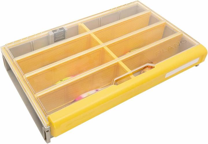 Produktbild Plano Edge™ Flex Customizable Utility Box Gerätekasten