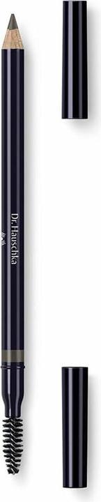 Actual product image Dr. Hauschka Eye Brow Definer 02 1.05 g (02 Dark Brown)