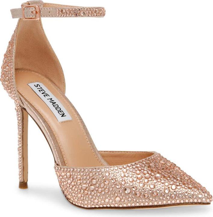 Produktbild Steve Madden damenpumps ravaged-s (40)