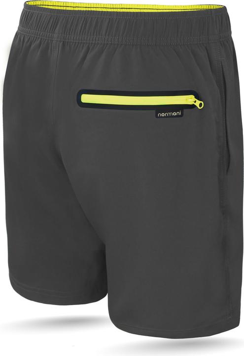 Produktbild Normani Herren Badeshorts Nio (4XL)