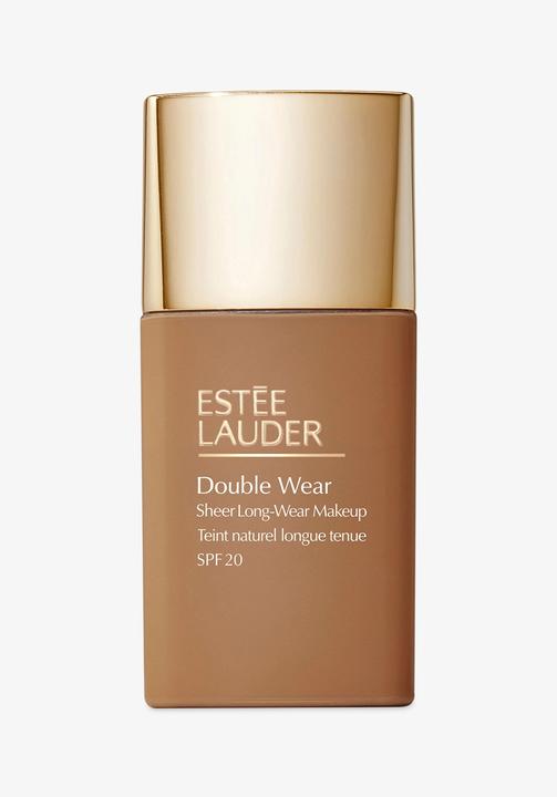 Actual product image Estée Lauder Double Wear (No. 6W1 - Sandalwood)