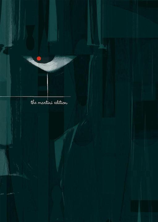 Produktbild Richard Stark's Parker: The Martini Edition (Englisch, Richard Stark, Darwyn Cooke, 2020)