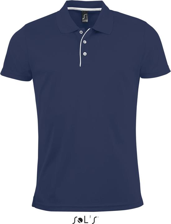 Actual product image Sol's poo shirt so's performer (L)