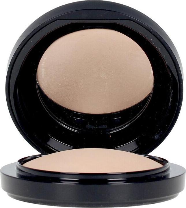Actual product image MAC Cosmetics Mineralize Skinfinish Natural (MEDIUM)
