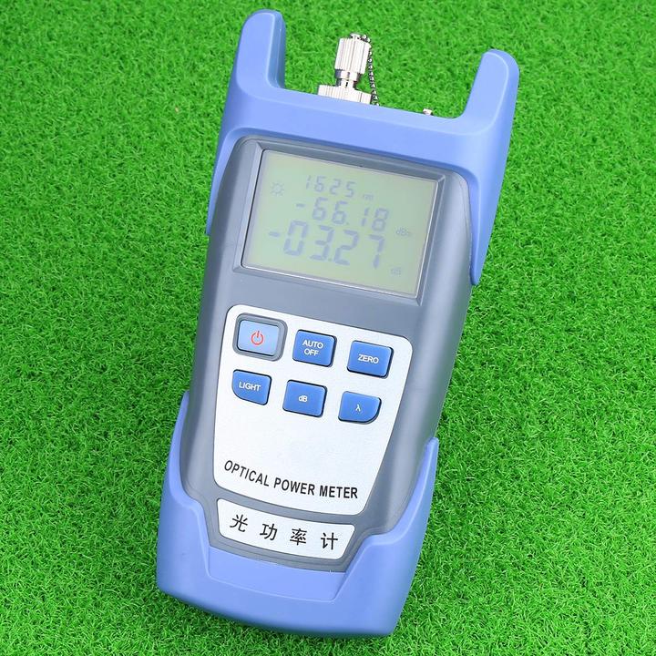 Produktbild Cruiser Glasfaserkabeltester mit Leistungsmesser & Fehlerortung