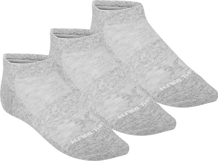 Light Grey Melange