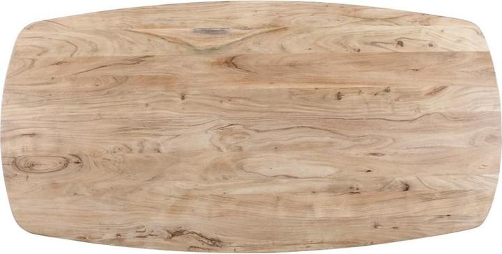 Produktbild Vente-unique Danali (200 x 76 x 100 cm)