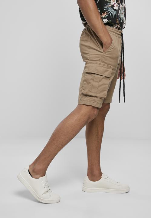 Immagine prodotto Urban Classics Pantaloncini Cargo con coulisse (S)