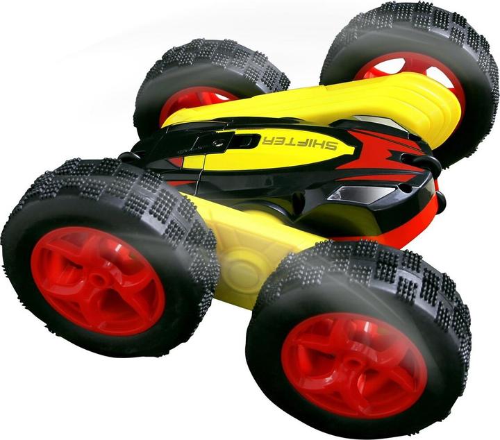 Produktbild Jamara Shifter Stuntcar