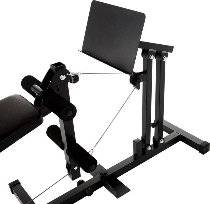Image du produit Hammer Fitness Ferrum TX3
