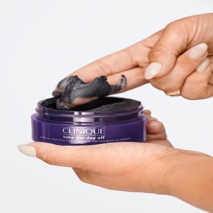 Productafbeelding Clinique Take The Day Off (Make-up verwijderingsbalsem, 125 ml)