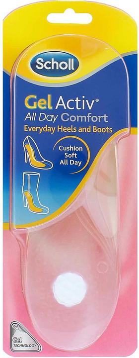 Image du produit Scholl GelActiv Everyday Heels Escarpins jusqu'à 5,5 cm de talon