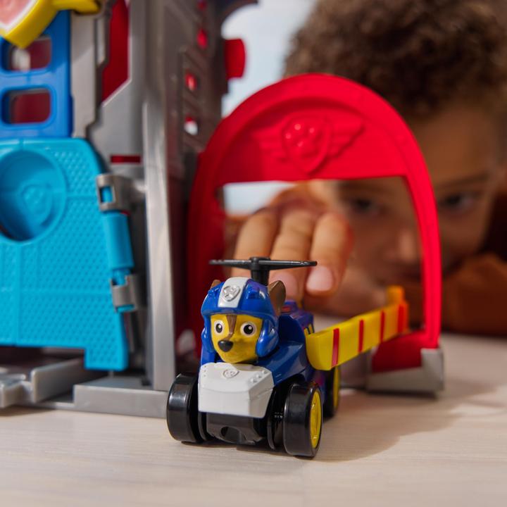 Actual product image Spin Master Paw Patrol - Air Rescue