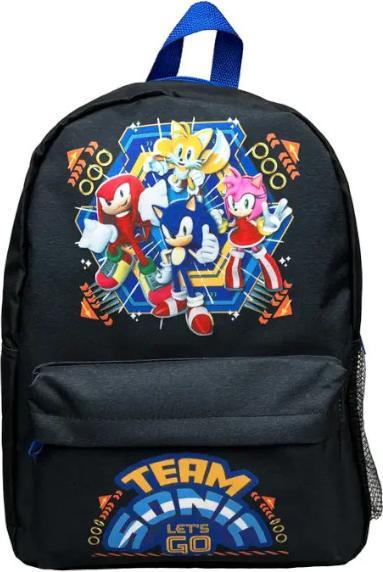 Blueprint Rucksack Sonic schwarz