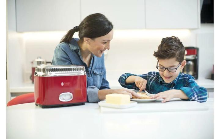 Image du produit Russell Hobbs Rétro