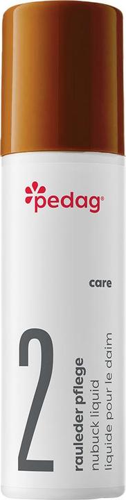 Pedag Rauleder Pflege (1 x, 75 ml)