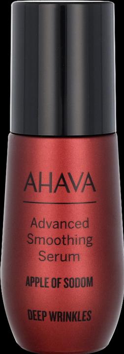 Image du produit Ahava APPLE OF SODOM Sérum lissant avancé (30 ml)