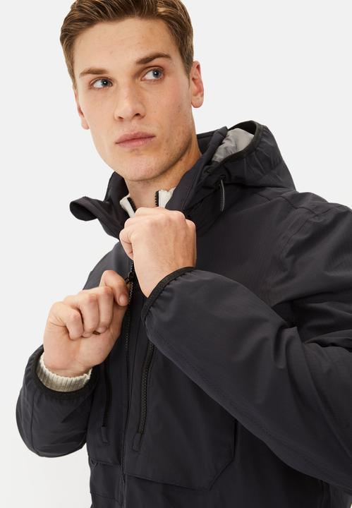 Produktbild Camel Active TeXXXactive® Windbreaker mit abnehmbarer Kapuze (64)