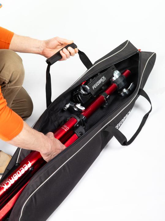 Produktbild Feedback Sports Travel Bag - Pro Mechanic HD Montageständer