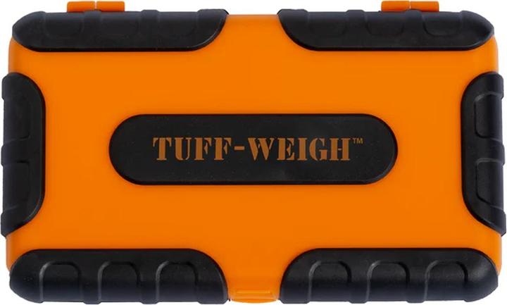 Image du produit OnBalance On Balance Tuff Wiegh Pocket Scale 200 x 0.01g Orange