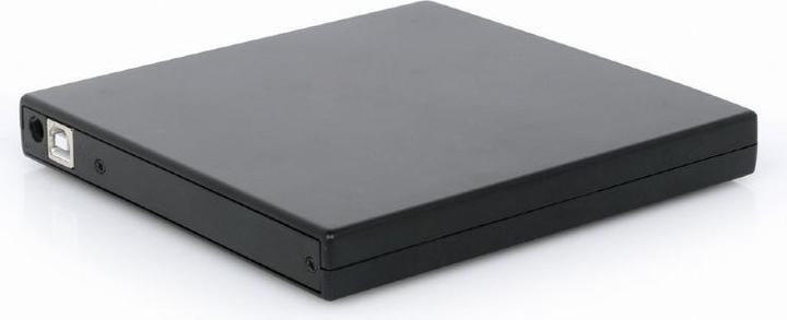 Image du produit Gembird DVD-USB-04 (Graveur de CD, Graveur de DVD)