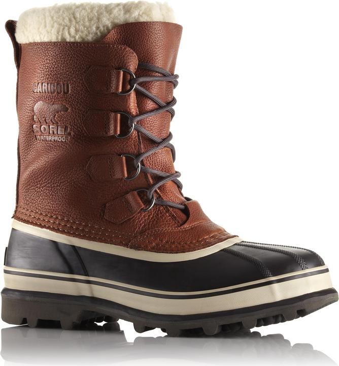 Actual product image Sorel Caribou (43)
