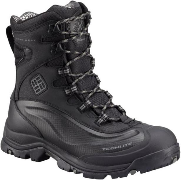 Columbia Bugaboot Plus III Omni-Heat (43.5)