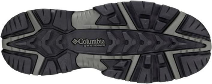 Actual product image Columbia Bugaboot Plus III Omni-Heat (43.5)