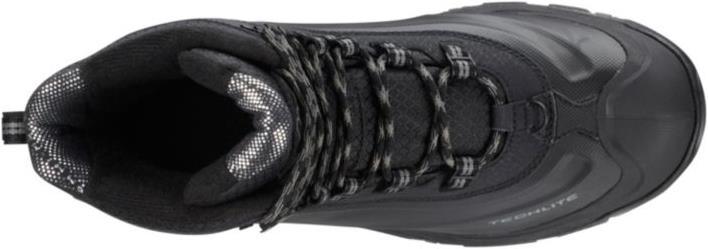 Actual product image Columbia Bugaboot Plus III Omni-Heat (43.5)