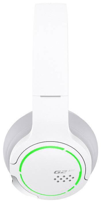 Produktbild Edifier gaming headphones HECATE G2BT (white) (Kabelgebunden)