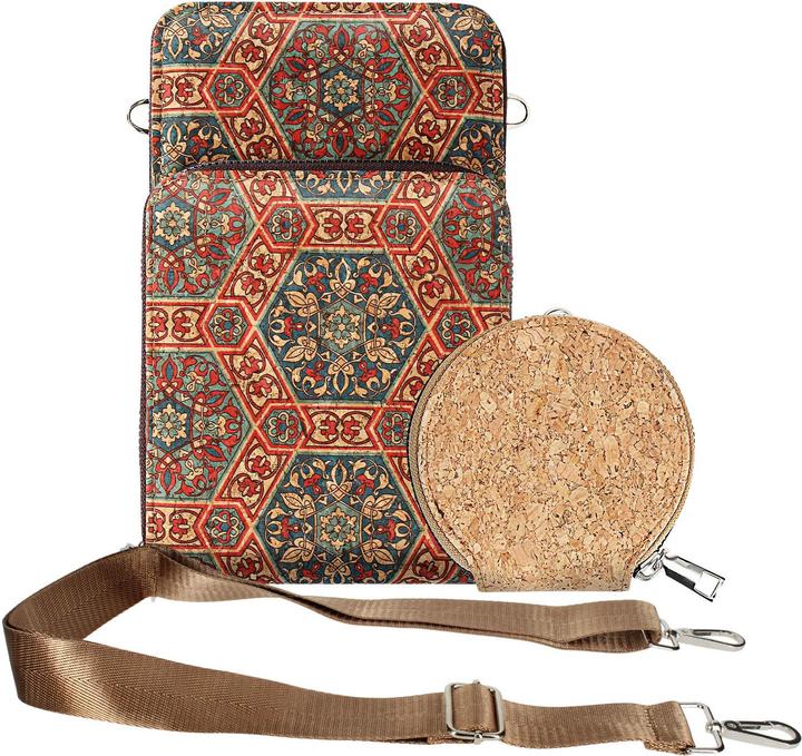 Produktbild Avizar CorkArt Korktasche