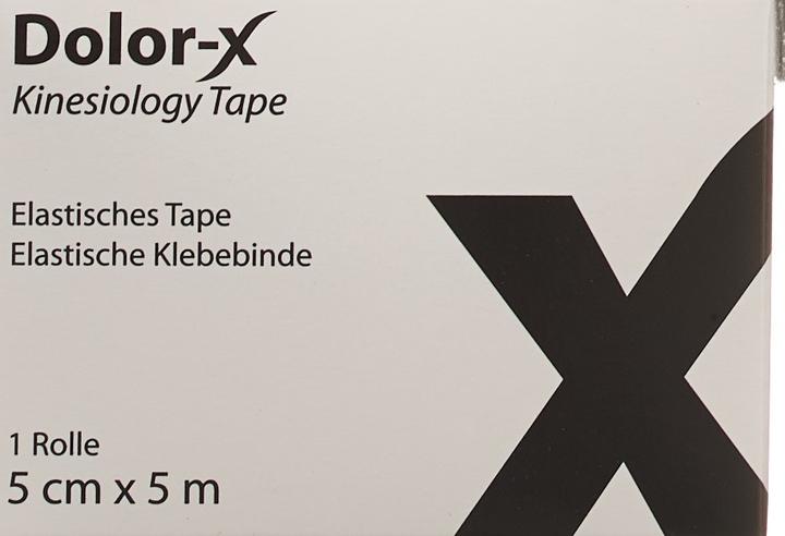 Image du produit Dolor-X Kinesiology Tape (5 m)