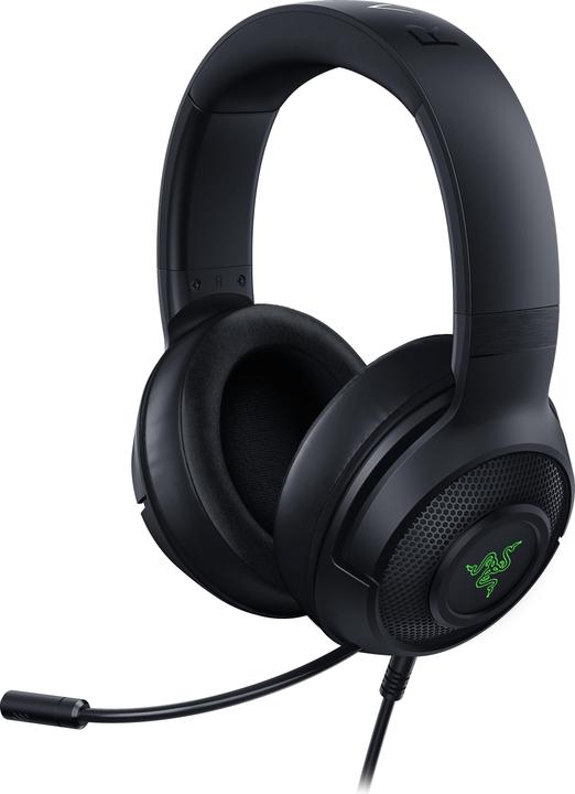 Razer Kraken V3 X USB (Cable)