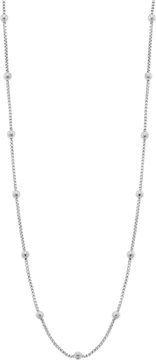 Actual product image Heideman Leonie silver polished (100% stainless steel)