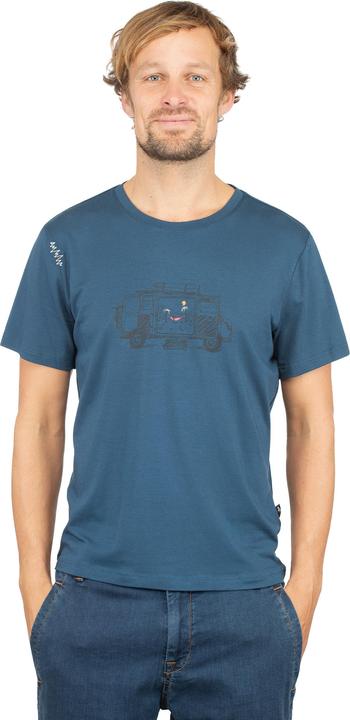 Actual product image Chillaz Van Life T-Shirt (XXL)