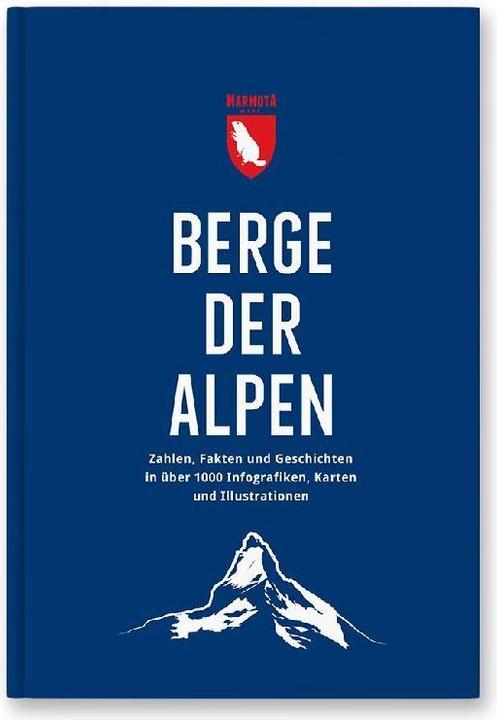Actual product image Mountains of the Alps