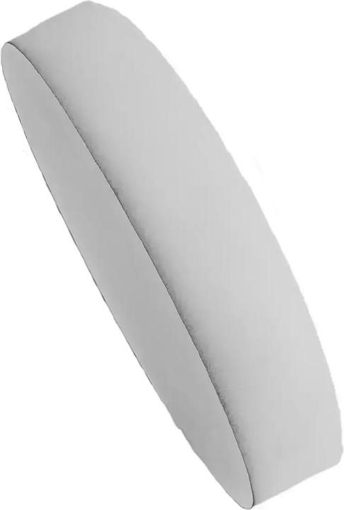Immagine prodotto Dedra spugna lucidante con velcro (dura) 180 mm