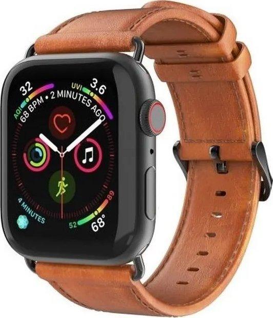 Immagine prodotto Dux Ducis Cinturino YA (41 mm, 38 mm, 40 mm, Vera pelle)