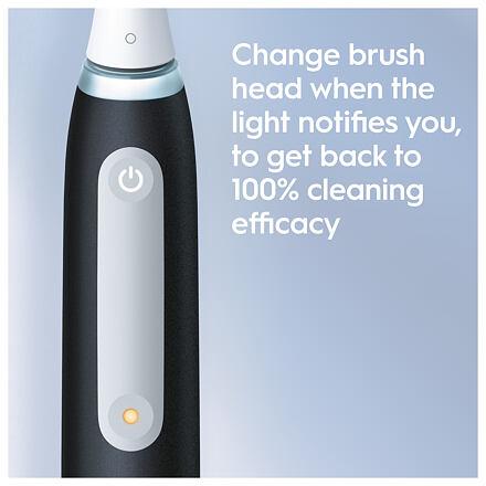 Actual product image Oral-B iO3 (Oscillating toothbrush)