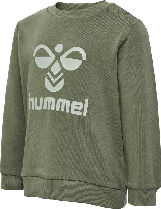 Produktbild hummel hmlARINE CREWSUIT (80)